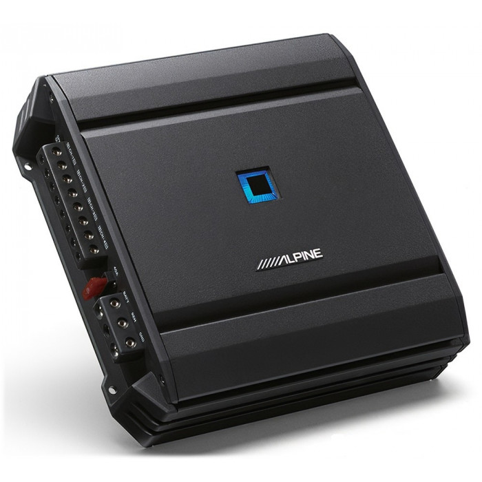 Усилитель Alpine S-A32F 4-канальный
Усилитель Alpine S-A32F 4-канальный
