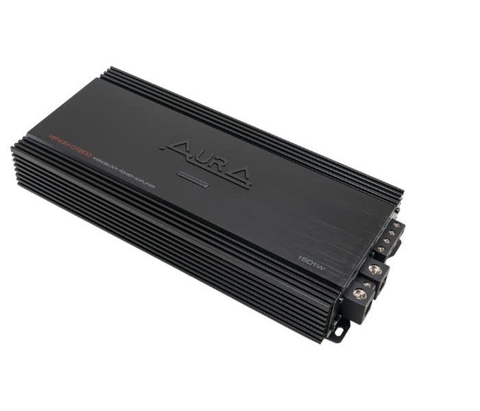 Усилитель Aura VENOM-D1500 одноканальный
Усилитель Aura VENOM-D1500 одноканальный