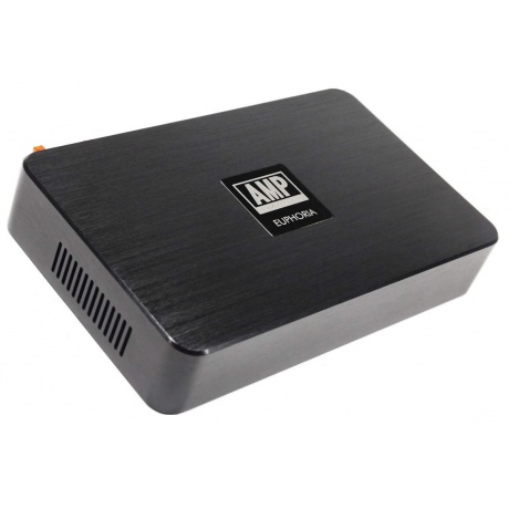 Усилитель A.Vahtin Euphoria DA-60.8DSP восьмиканальный
Усилитель A.Vahtin Euphoria DA-60.8DSP восьмиканальный