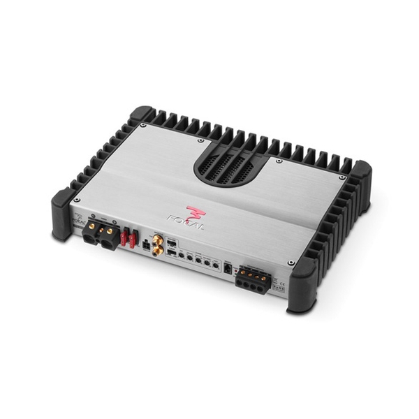 Усилитель Focal FPS 1500 одноканальный
Усилитель Focal FPS 1500 одноканальный