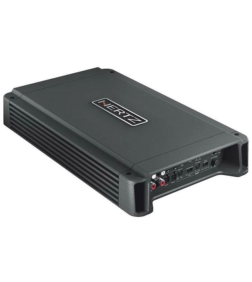 Усилитель Hertz HCP 4Dk четырехканальный
Усилитель Hertz HCP 4Dk четырехканальный