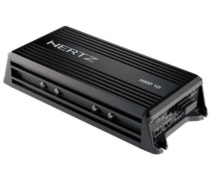 Усилитель Hertz HMP 1D D-Class Mono Amplifier одноканальный
Усилитель Hertz HMP 1D D-Class Mono Amplifier одноканальный