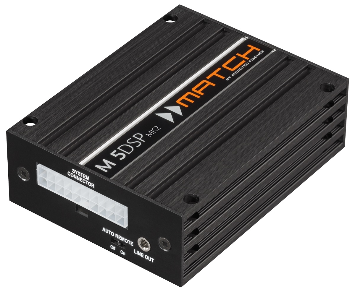 Усилитель автомобильный Match M 5DSP MK2 пятиканальный
Усилитель автомобильный Match M 5DSP MK2 пятиканальный