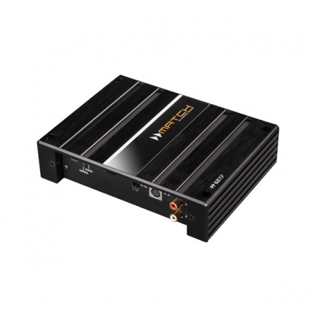 Усилитель Match PP 62DSP шестиканальный
Усилитель Match PP 62DSP шестиканальный