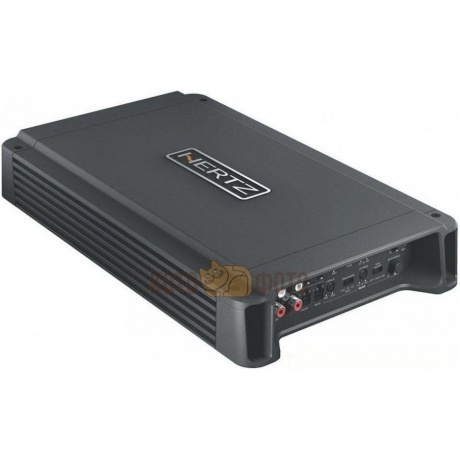Усилитель Hertz HCP 4, 4-х канальный
Усилитель Hertz HCP 4, 4-х канальный