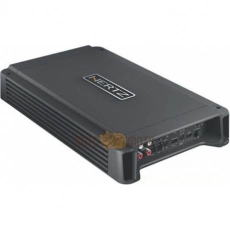 Усилитель Hertz HCP 4, 4-х канальный
Усилитель Hertz HCP 4, 4-х канальный
