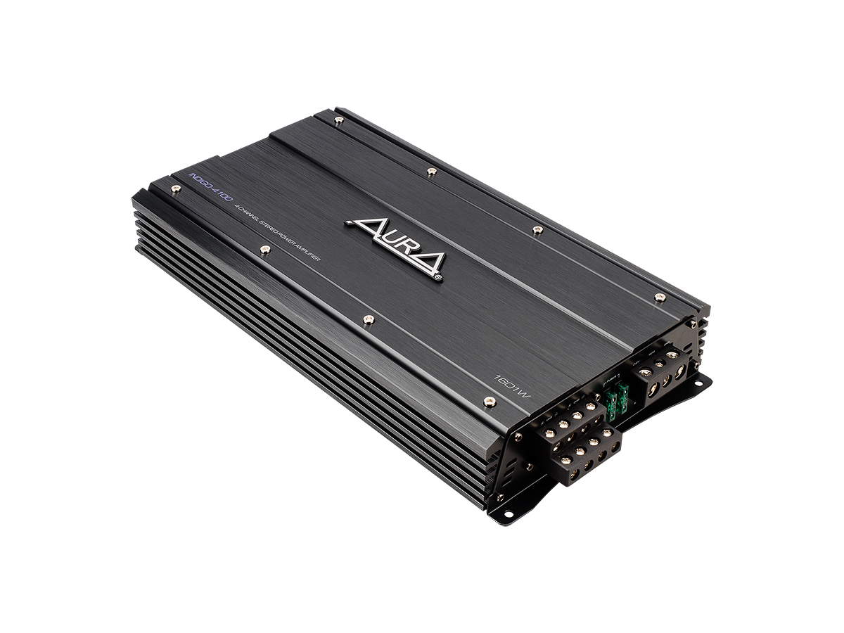 Усилитель AURA INDIGO-4.100 4-х канальный
Усилитель AURA INDIGO-4.100 4-х канальный