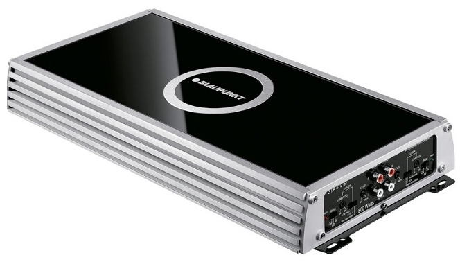 Усилитель Blaupunkt GTA-470 SF
Усилитель Blaupunkt GTA-470 SF