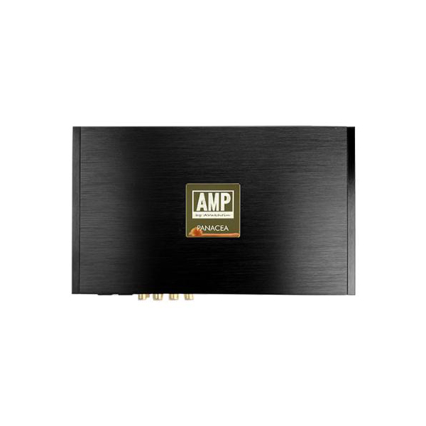 Усилитель+процессор A.Vahtin Panacea DA-80.6DSPv3
Усилитель+процессор A.Vahtin Panacea DA-80.6DSPv3