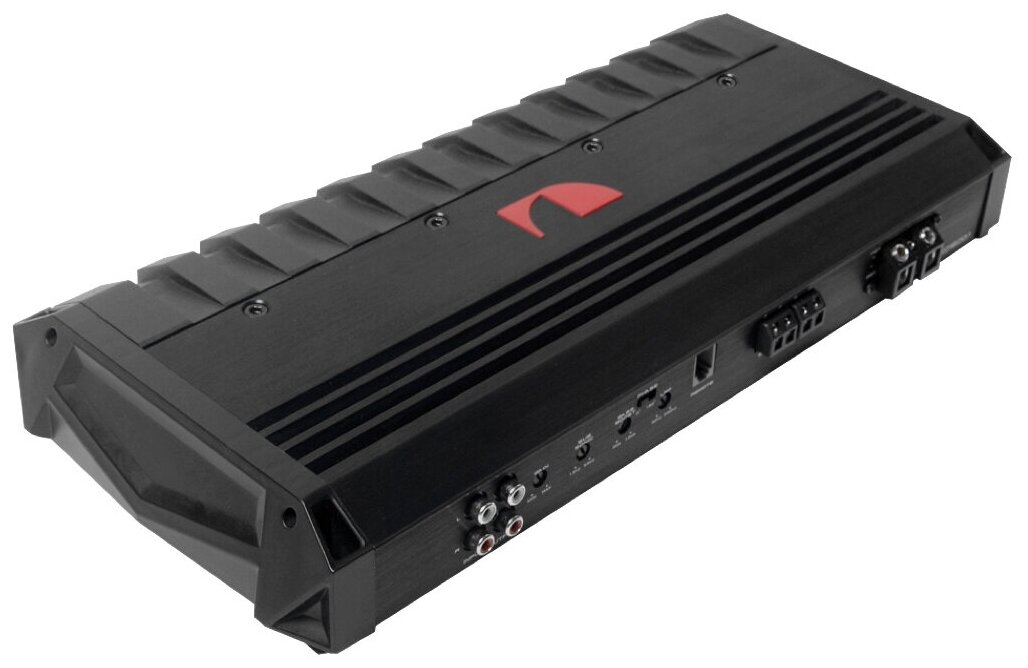 Усилитель Nakamichi NGXD1600.1
Усилитель Nakamichi NGXD1600.1