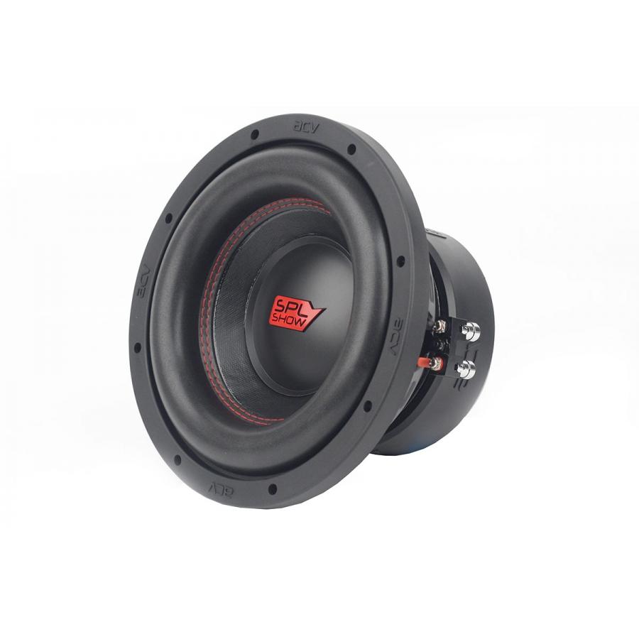 Сабвуфер ACV SW PRO104D
Сабвуфер ACV SW PRO104D