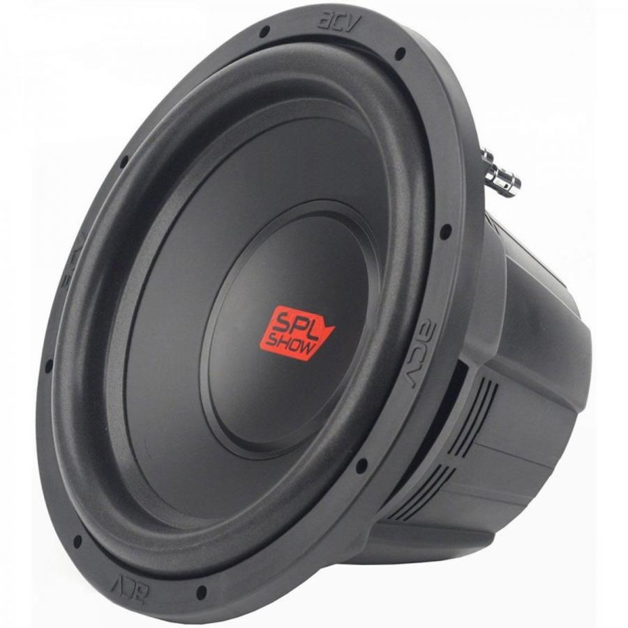 Сабвуфер ACV SW PRO124D
Сабвуфер ACV SW PRO124D