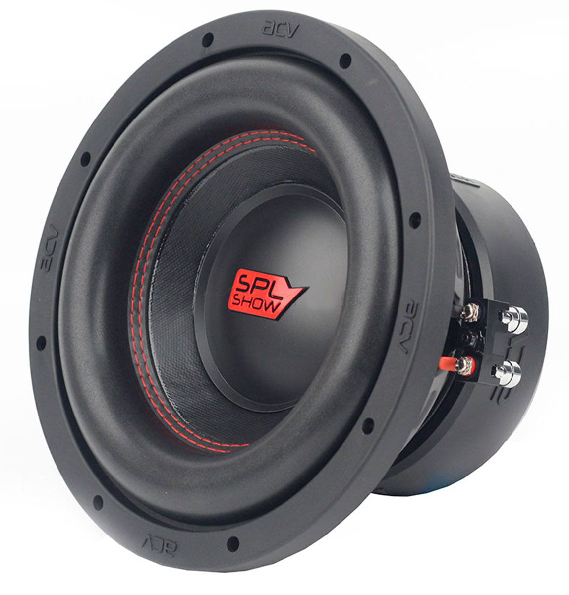 Сабвуфер ACV SW PRO101D
Сабвуфер ACV SW PRO101D