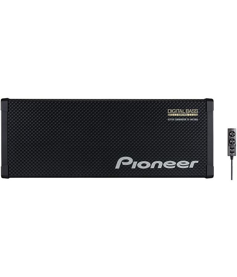 Сабвуфер Pioneer TS-WX70DA
Сабвуфер Pioneer TS-WX70DA