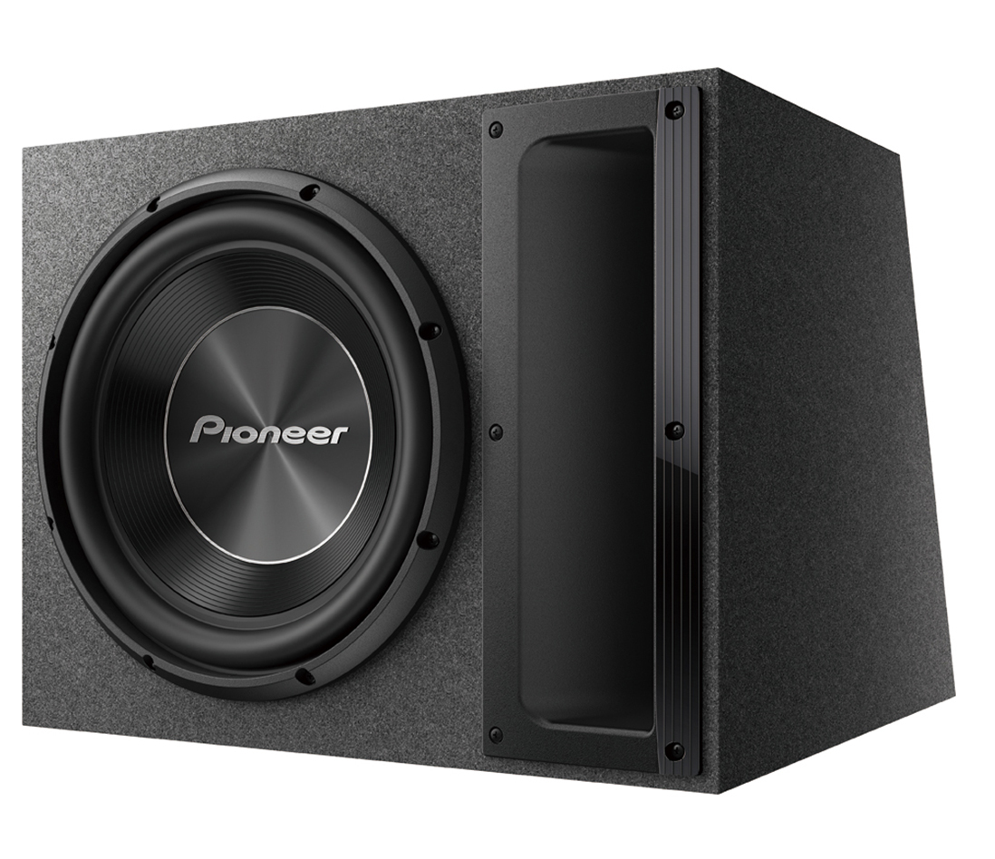 Сабвуфер Pioneer TS-A300B
Сабвуфер Pioneer TS-A300B