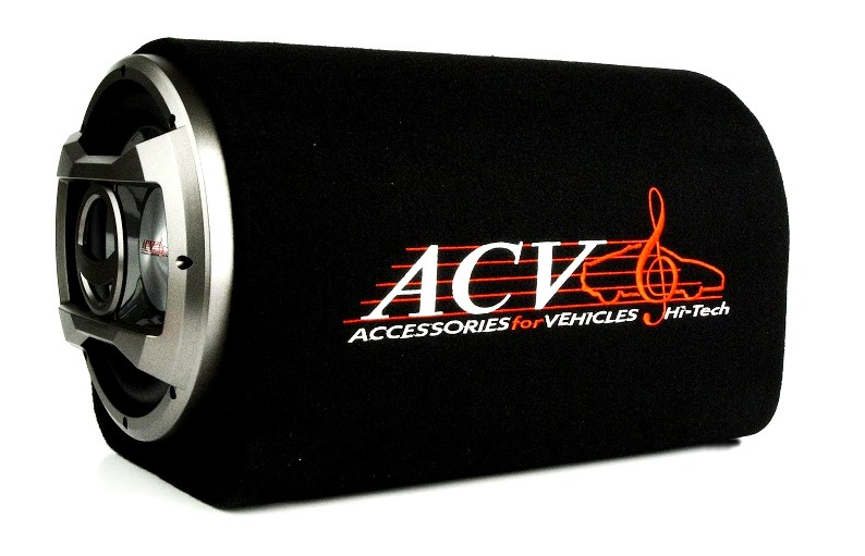 Сабвуфер ACV BTA-10
Сабвуфер ACV BTA-10