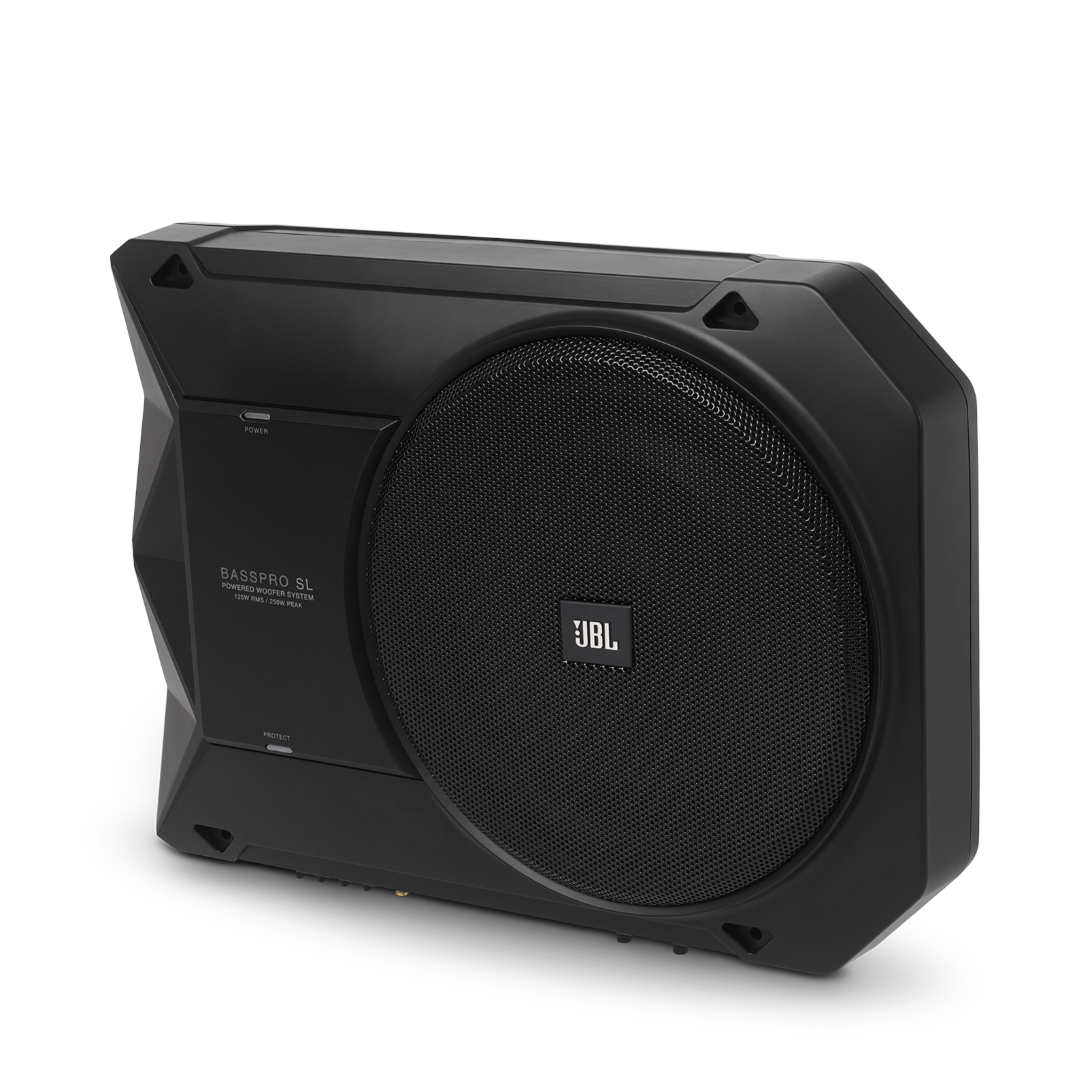 Сабвуфер JBL BASSPRO SL
Сабвуфер JBL BASSPRO SL