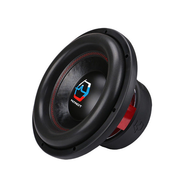 Сабвуфер Ural Patriot 12 V.2
Сабвуфер Ural Patriot 12 V.2