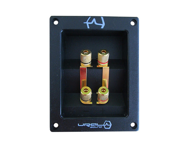 Сабвуферная чашка URAL ST-DB02 
Сабвуферная чашка URAL ST-DB02