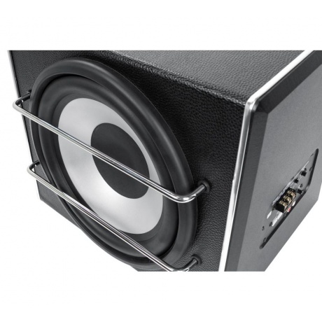 Сабвуфер Digma DCS-80 150Вт активный (20см/8")
Сабвуфер Digma DCS-80 150Вт активный (20см/8")