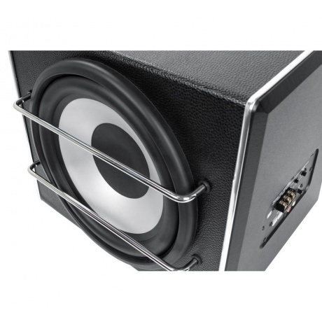 Сабвуфер Digma DCS-120 300Вт активный (30см/12")
Сабвуфер Digma DCS-120 300Вт активный (30см/12")