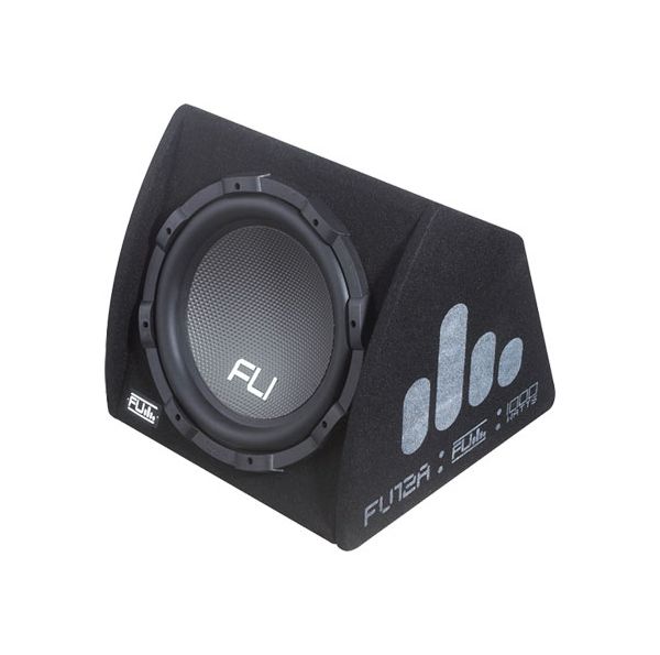 Сабвуфер автомобильный FLI Underground 12A-F1 300Вт активный (30см/12
Сабвуфер автомобильный FLI Underground 12A-F1 300Вт активный (30см/12