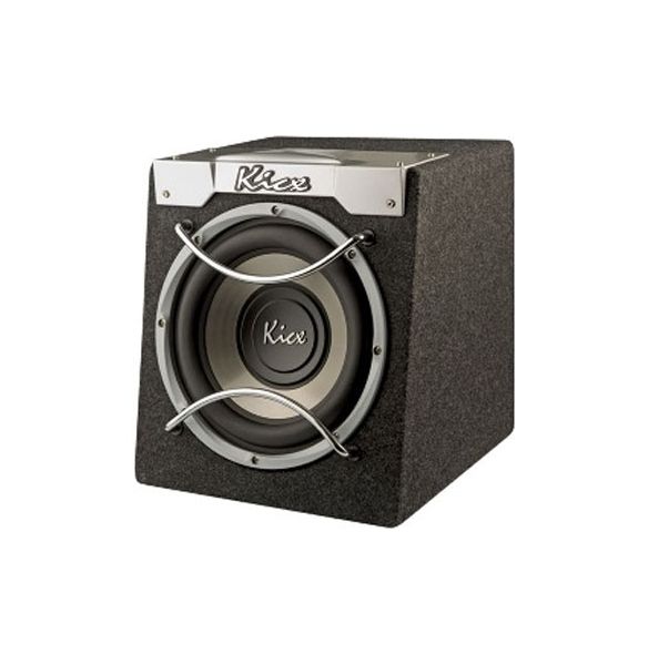Сабвуфер автомобильный Kicx ICQ-301BXA активный (30см/12")
Сабвуфер автомобильный Kicx ICQ-301BXA активный (30см/12")