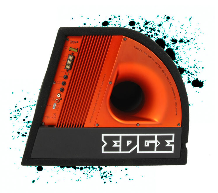 Сабвуфер автомобильный Edge EDB12A-E2M 300Вт активный (30см/12
Сабвуфер автомобильный Edge EDB12A-E2M 300Вт активный (30см/12