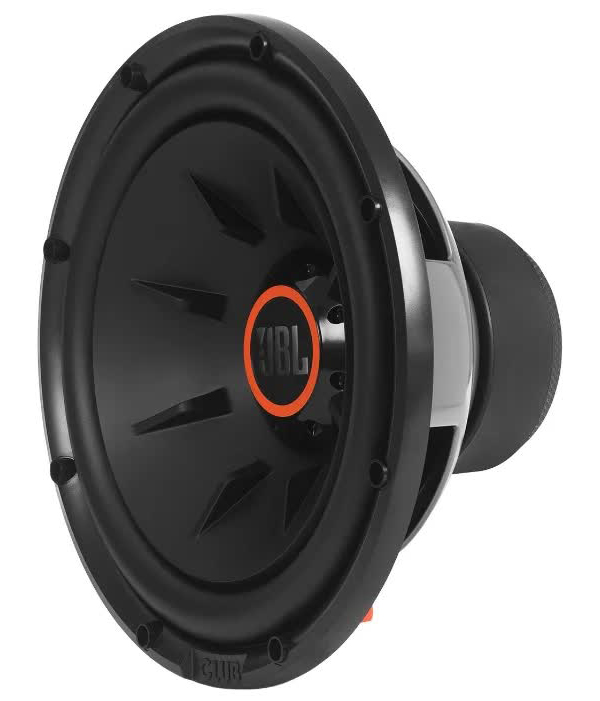 Сабвуфер JBL Club 1224
Сабвуфер JBL Club 1224