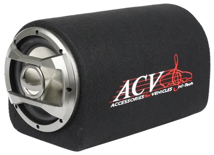 Сабвуфер ACV BTA-8 (активный/корпусной/труба/450Вт/20см/SPL-105Дб/BassBoost
Сабвуфер ACV BTA-8 (активный/корпусной/труба/450Вт/20см/SPL-105Дб/BassBoost