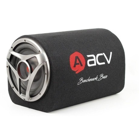 Сабвуфер ACV BTA-10R (активный/корпусной/труба/1500Вт/25см/SPL-106Дб/BassBoost)
Сабвуфер ACV BTA-10R (активный/корпусной/труба/1500Вт/25см/SPL-106Дб/BassBoost)