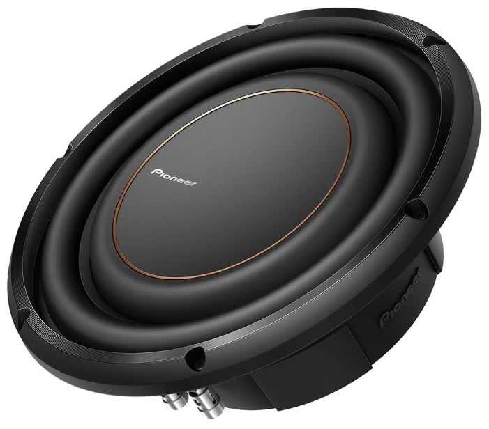 Сабвуфер Pioneer TS-D10LS2 (Плоский)
Сабвуфер Pioneer TS-D10LS2 (Плоский)