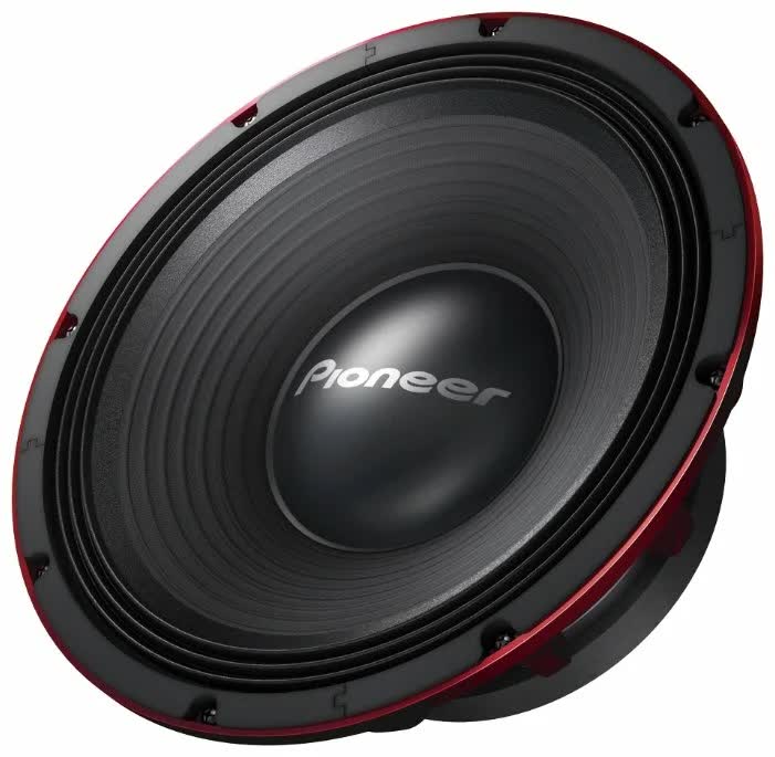 Сабвуфер Pioneer TS-W1200PRO ("Эстрадная" серия, 30 см, 400/1500Вт)
Сабвуфер Pioneer TS-W1200PRO ("Эстрадная" серия, 30 см, 400/1500Вт)