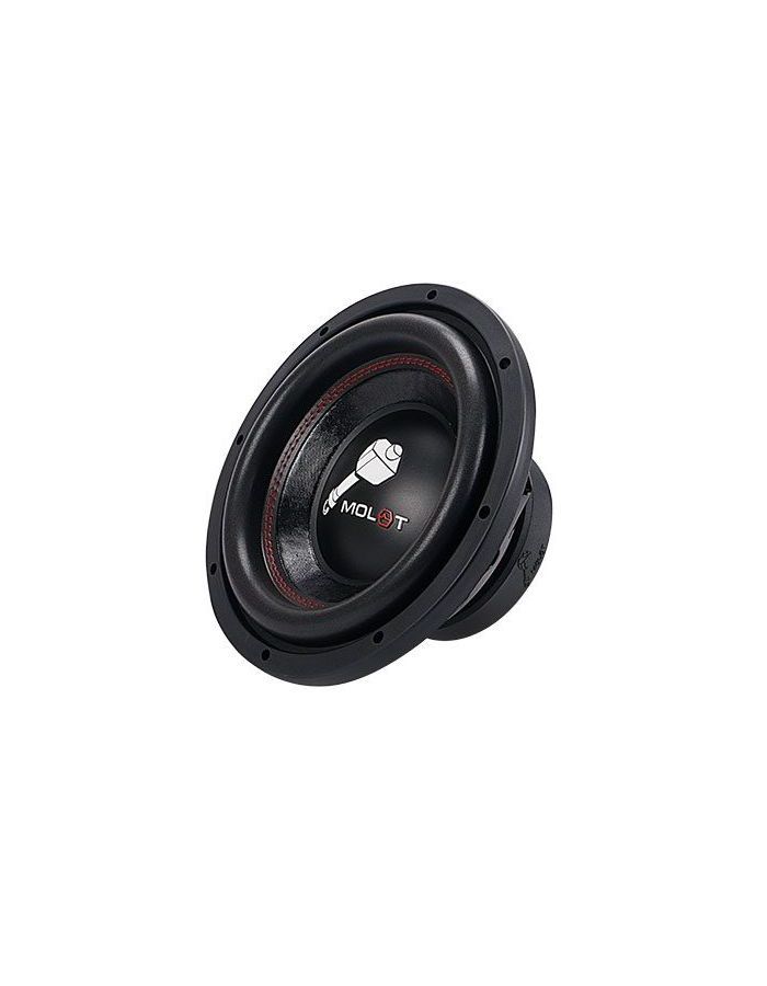 Сабвуфер Ural Molot 10 
Сабвуфер Ural Molot 10