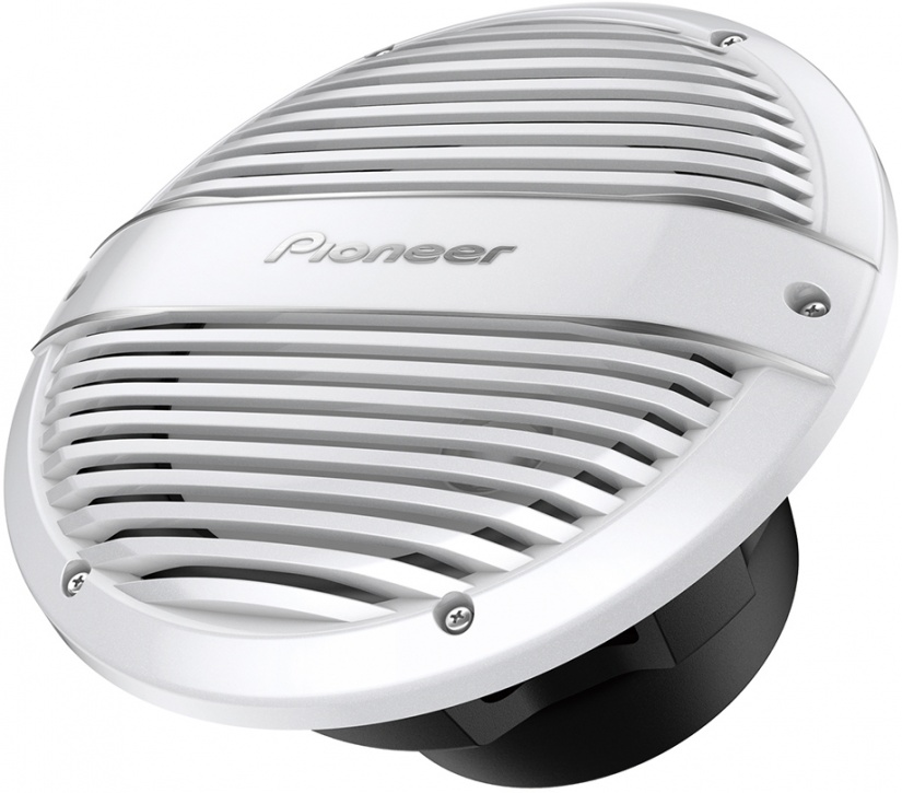 Сабвуфер автомобильный Pioneer TS-ME100WC
Сабвуфер автомобильный Pioneer TS-ME100WC