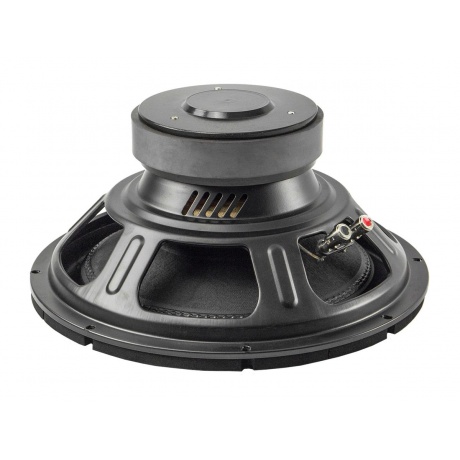 Сабвуферный динамик SWAT MAS-12
Сабвуферный динамик SWAT MAS-12