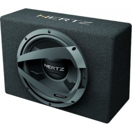 Сабвуфер Hertz DBX 25.3
Сабвуфер Hertz DBX 25.3