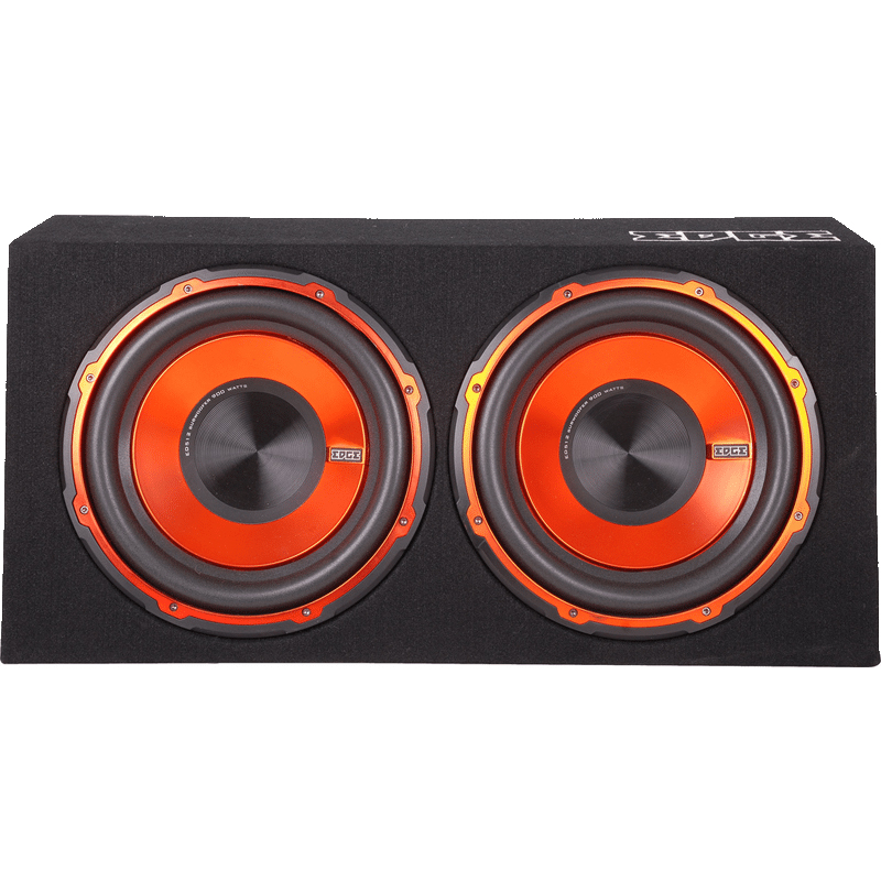 Сабвуфер автомобильный Edge EDB12A TWIN ACTIVE E2
Сабвуфер автомобильный Edge EDB12A TWIN ACTIVE E2
