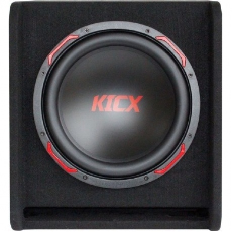 Сабвуфер Kicx GT305BPA
Сабвуфер Kicx GT305BPA