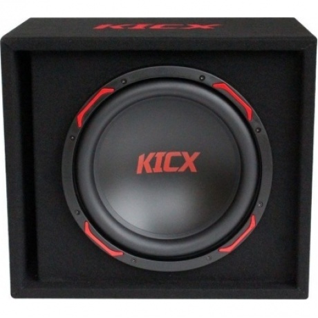 Сабвуфер Kicx GT311BPA
Сабвуфер Kicx GT311BPA