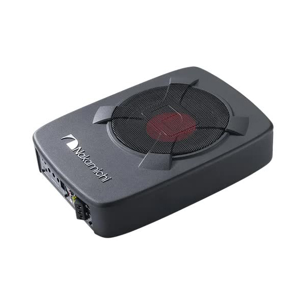 Сабвуфер автомобильный Nakamichi NAK-NBF8.0A
Сабвуфер автомобильный Nakamichi NAK-NBF8.0A