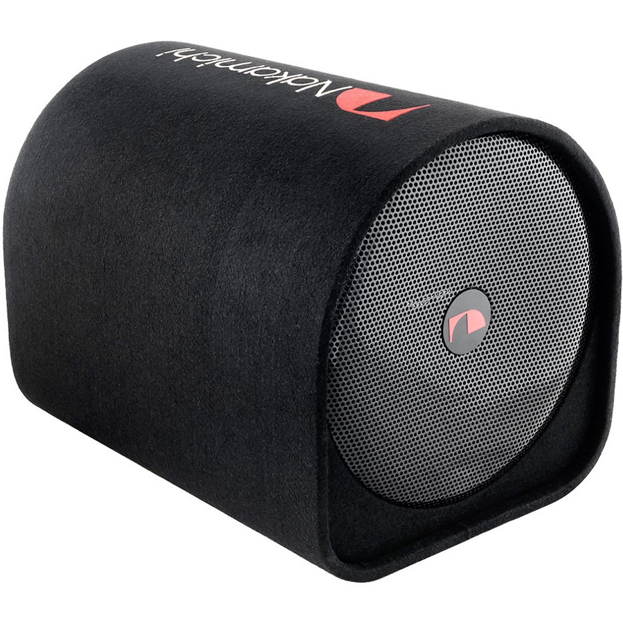 Сабвуфер автомобильный Nakamichi NAK-NBT1205A
Сабвуфер автомобильный Nakamichi NAK-NBT1205A