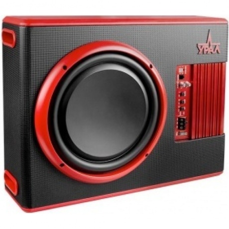 Сабвуфер Ural АС-У12А Компакт
Сабвуфер Ural АС-У12А Компакт