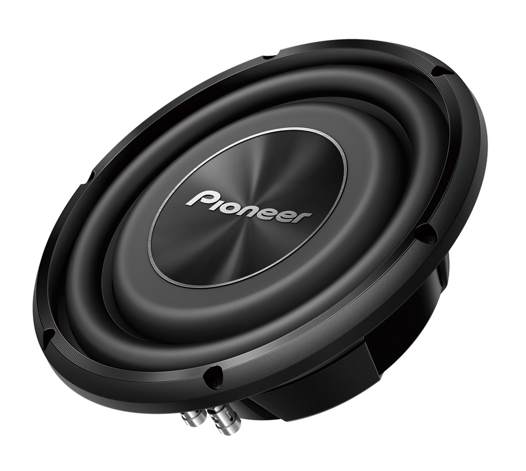 Сабвуфер Pioneer TS-A3000LS4
Сабвуфер Pioneer TS-A3000LS4