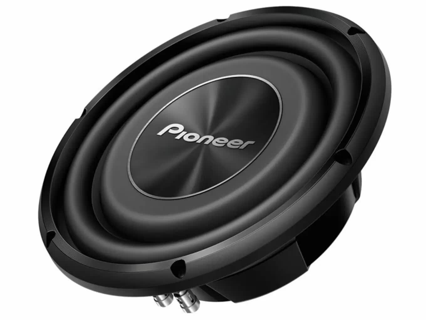 Сабвуфер Pioneer TS-A2500LS4
Сабвуфер Pioneer TS-A2500LS4