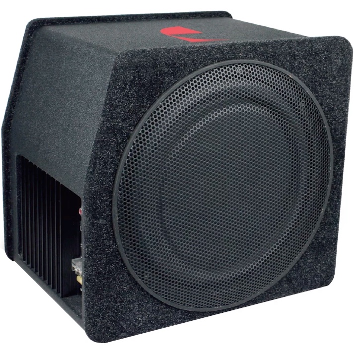 Сабвуфер Nakamichi NBS210A корпусной активный
Сабвуфер Nakamichi NBS210A корпусной активный