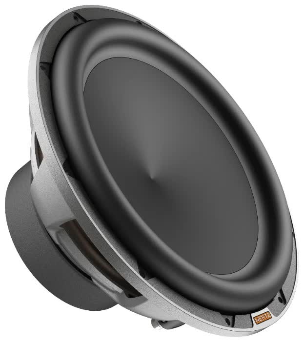Сабвуфер Hertz MP 300 D2.3 Subwoofer 300 mm
Сабвуфер Hertz MP 300 D2.3 Subwoofer 300 mm