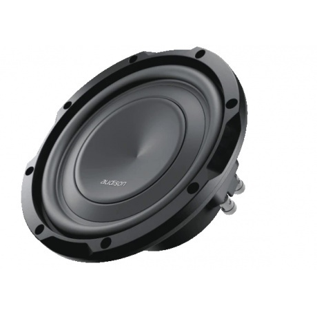 Сабвуфер Audison APS 8 D Subwoofer 200
Сабвуфер Audison APS 8 D Subwoofer 200