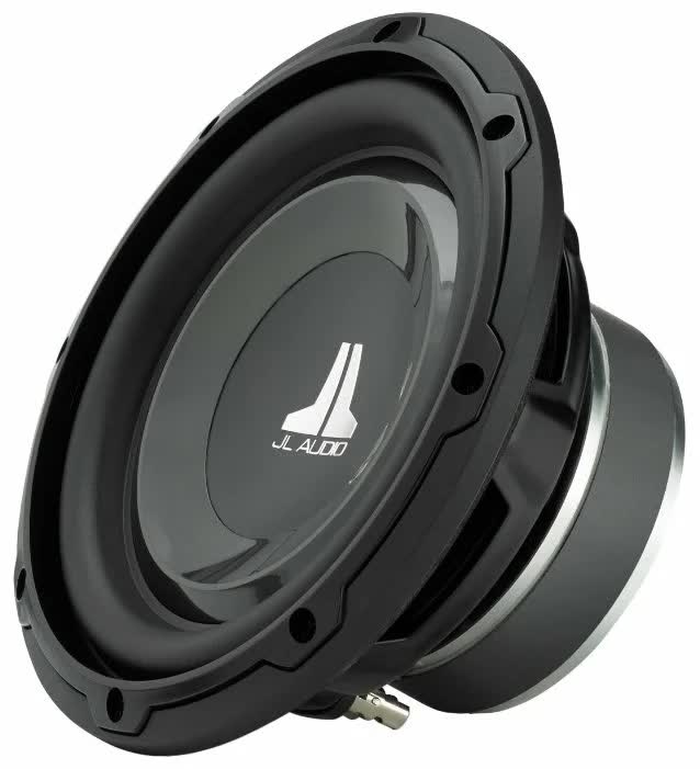 Сабвуфер JL Audio 8W1v3-4
Сабвуфер JL Audio 8W1v3-4