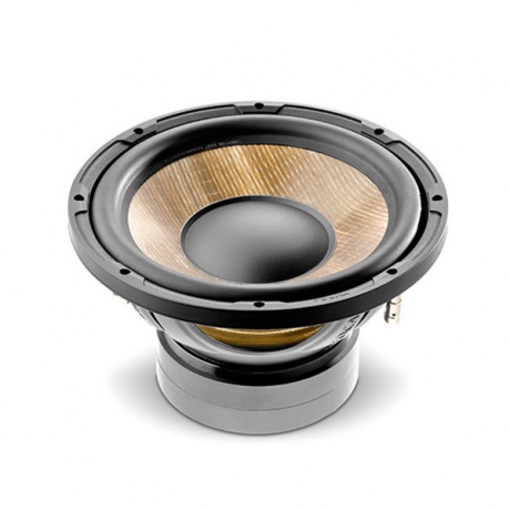 Сабвуфер Focal Performance P25FE
Сабвуфер Focal Performance P25FE